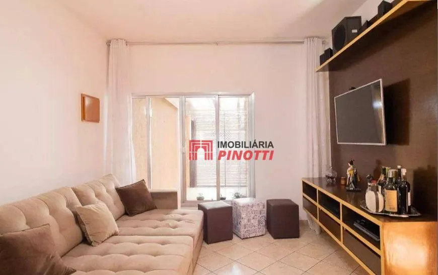 Foto 1 de Sobrado com 4 Quartos à venda, 174m² em Santa Terezinha, São Bernardo do Campo