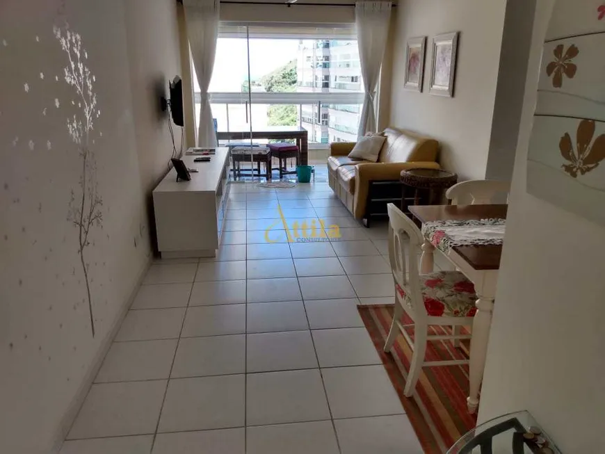 Foto 1 de Apartamento com 3 Quartos à venda, 110m² em Jardim Astúrias, Guarujá