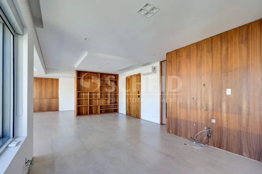 Foto 1 de Apartamento com 3 Quartos à venda, 192m² em Campo Belo, São Paulo