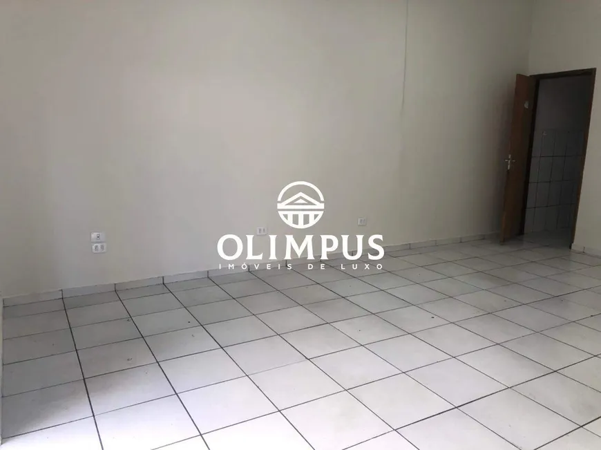 Foto 1 de Ponto Comercial para alugar, 33m² em Centro, Uberlândia