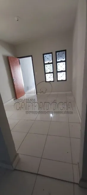 Foto 1 de Casa com 2 Quartos à venda, 100m² em Residencial Ana Celia, São José do Rio Preto