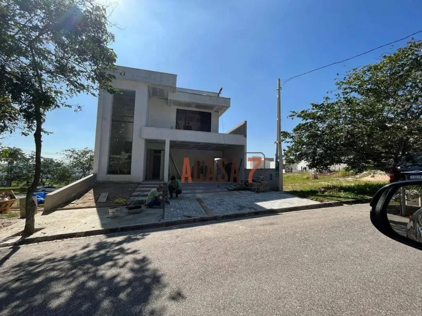 Foto 1 de Casa de Condomínio com 4 Quartos à venda, 250m² em Brigadeiro Tobias, Sorocaba