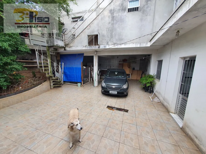 Foto 1 de Sobrado com 3 Quartos à venda, 200m² em Jardim Jau Zona Leste, São Paulo