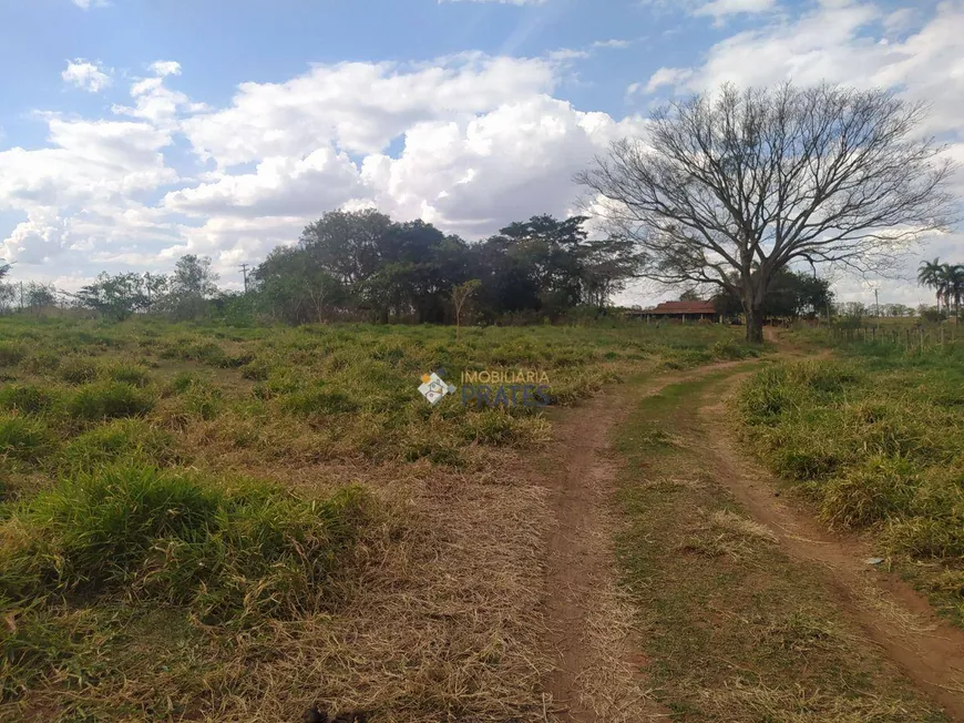 Foto 1 de Lote/Terreno à venda, 22000m² em Jardim Alto Alegre, São José do Rio Preto