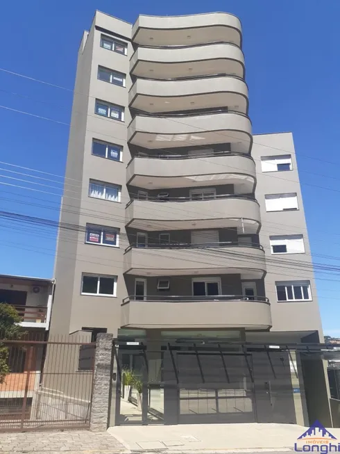 Foto 1 de Apartamento com 2 Quartos para alugar, 105m² em São Leopoldo, Caxias do Sul