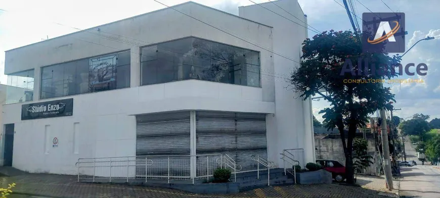 Foto 1 de Ponto Comercial para alugar, 395m² em Santo Antonio, Louveira