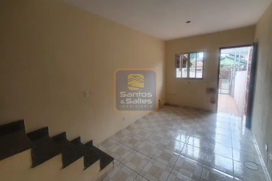 Foto 1 de Sobrado com 2 Quartos à venda, 80m² em Sapopemba, São Paulo