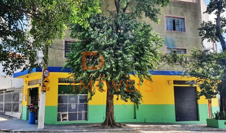 Foto 1 de Imóvel Comercial com 6 Quartos à venda, 434m² em Vila Maria Alta, São Paulo