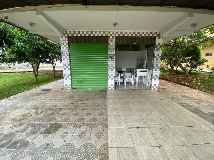 Foto 1 de Ponto Comercial com 1 Quarto à venda, 20m² em Riacho Fundo I, Brasília