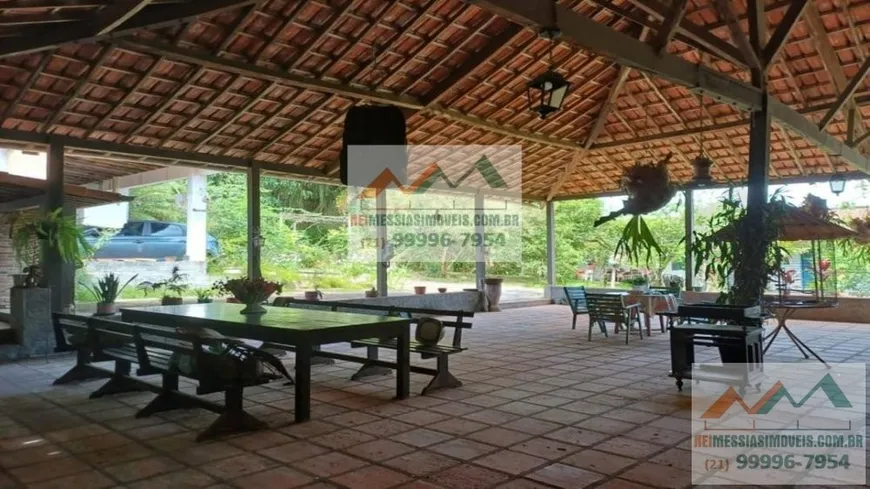 Foto 1 de Lote/Terreno à venda, 450m² em Flamengo, Maricá