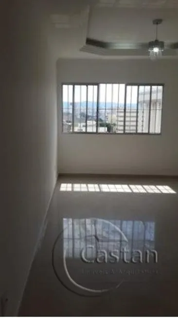 Foto 1 de Apartamento com 3 Quartos à venda, 96m² em Brás, São Paulo