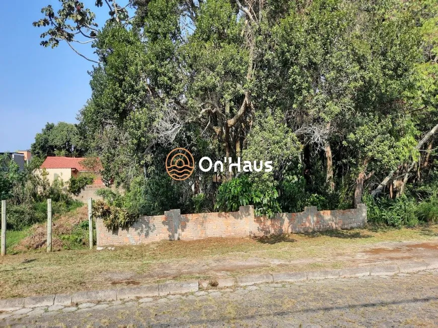 Foto 1 de Lote/Terreno à venda, 360m² em Açores, Florianópolis