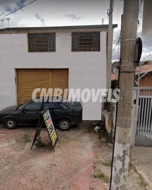 Foto 1 de Sala Comercial para alugar, 40m² em Jardim Novo Campos Elíseos, Campinas