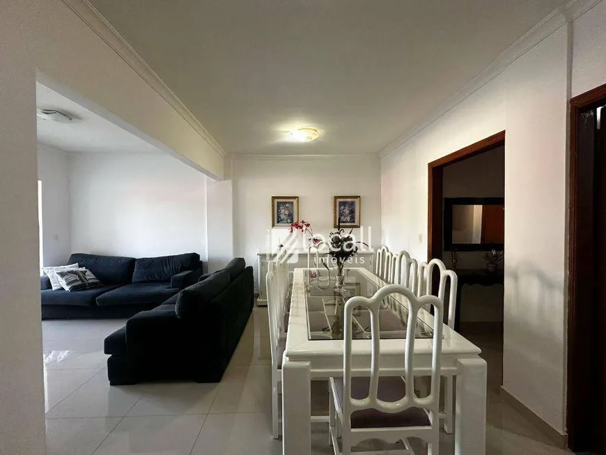 Foto 1 de Apartamento com 3 Quartos à venda, 100m² em Jardim Vivendas, São José do Rio Preto