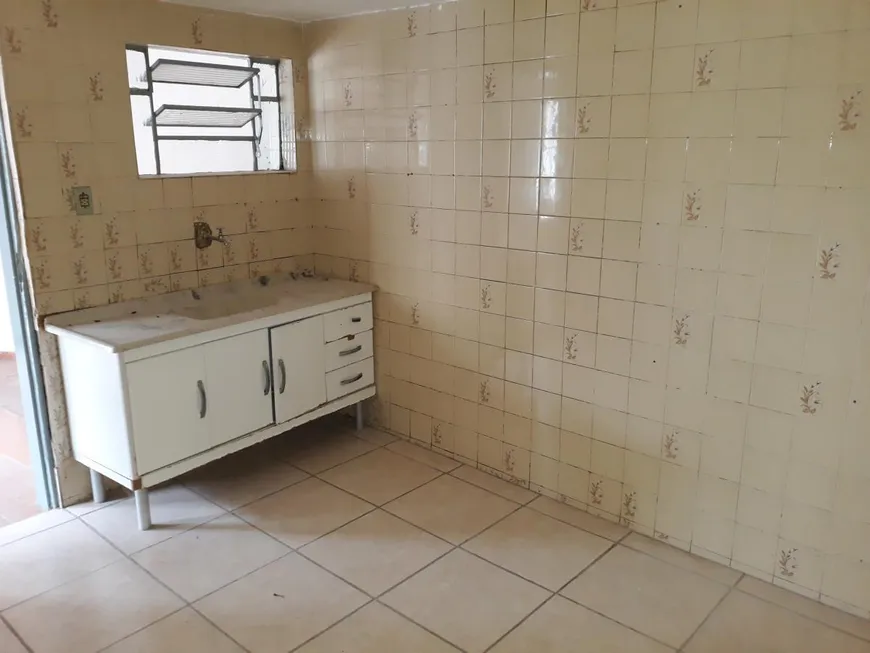 Foto 1 de Casa com 3 Quartos à venda, 200m² em Jardim Estadio, Jundiaí