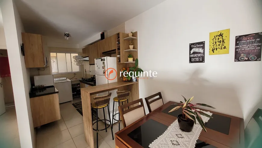 Foto 1 de Apartamento com 2 Quartos à venda, 53m² em Fragata, Pelotas