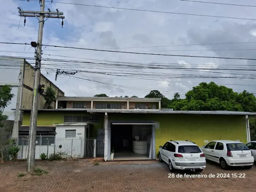 Foto 1 de Prédio Comercial à venda, 357m² em Quatro Colonias, Campo Bom