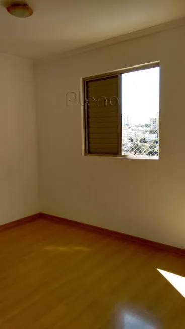 Foto 1 de Apartamento com 3 Quartos à venda, 66m² em Bonfim, Campinas