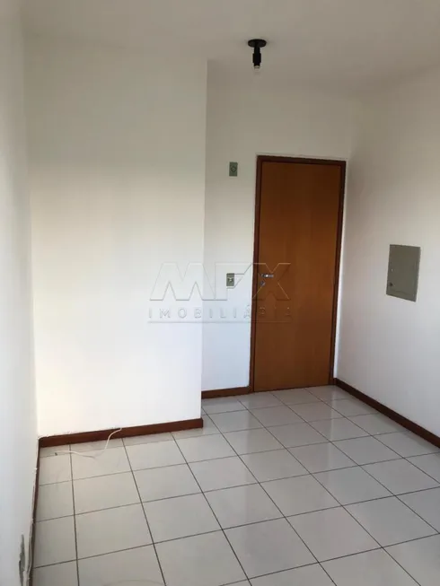 Foto 1 de Apartamento com 1 Quarto à venda, 48m² em Jardim Brasil, Bauru