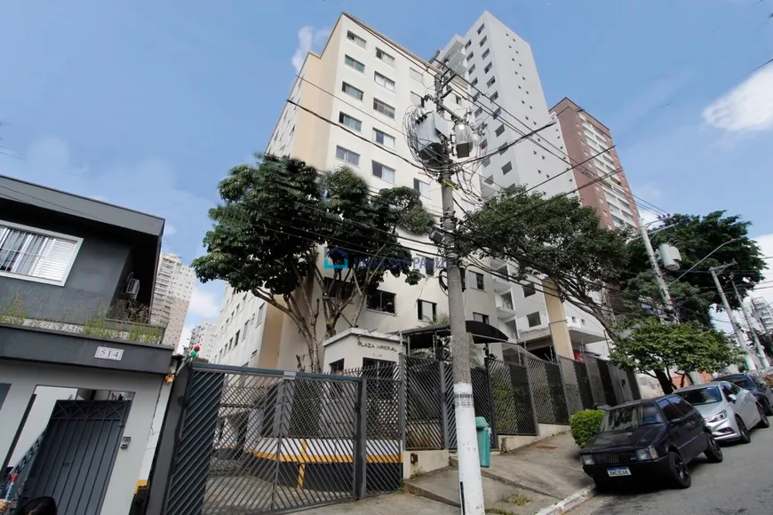 Foto 1 de Apartamento com 2 Quartos à venda, 54m² em São Judas, São Paulo