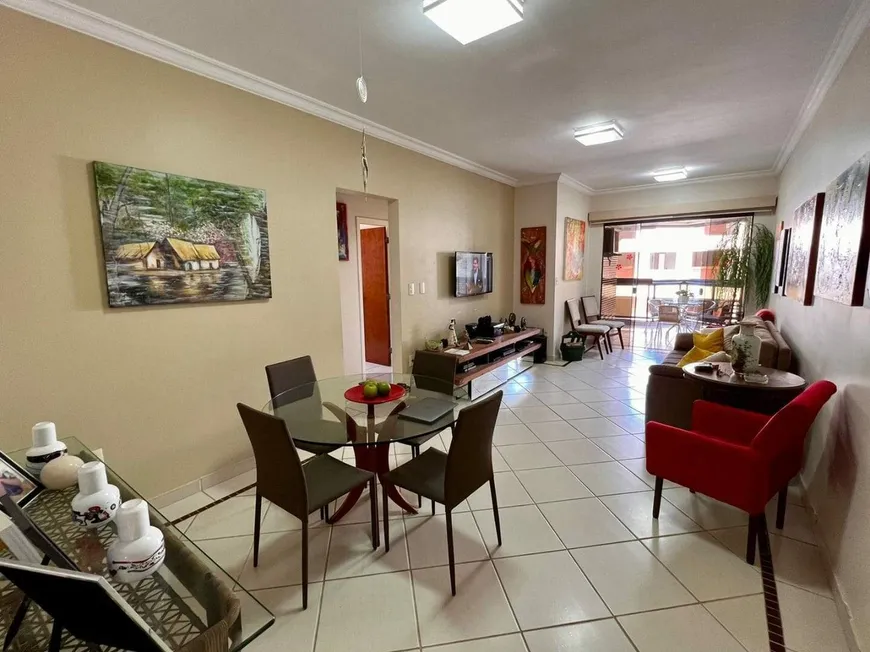 Foto 1 de Apartamento com 3 Quartos à venda, 130m² em Vila Nova, Cabo Frio