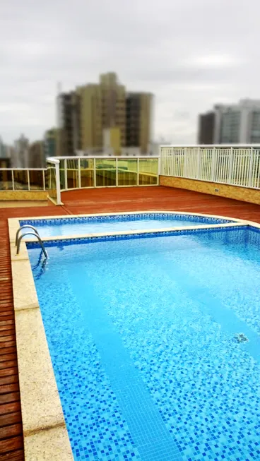 Foto 1 de Apartamento com 3 Quartos à venda, 101m² em Praia da Costa, Vila Velha
