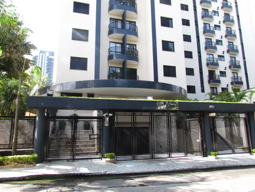 Foto 1 de Apartamento com 1 Quarto à venda, 30m² em Vila Monte Alegre, São Paulo