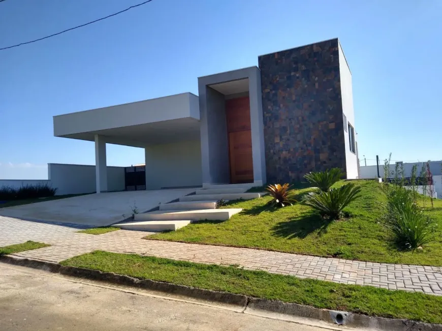 Foto 1 de Casa de Condomínio com 3 Quartos à venda, 367m² em Medeiros, Jundiaí