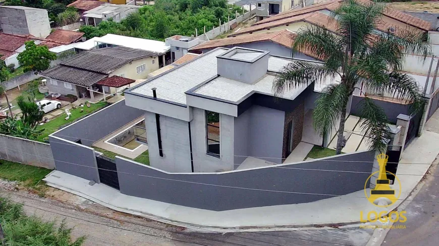 Foto 1 de Casa com 3 Quartos à venda, 165m² em Corumba Terra Preta, Mairiporã
