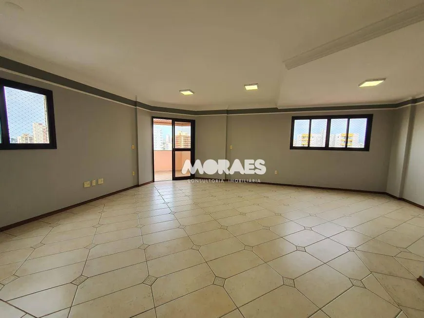 Foto 1 de Apartamento com 3 Quartos à venda, 130m² em Jardim Panorama, Bauru