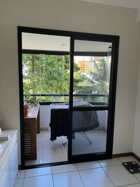 Foto 1 de Apartamento com 3 Quartos à venda, 110m² em Pituba, Salvador