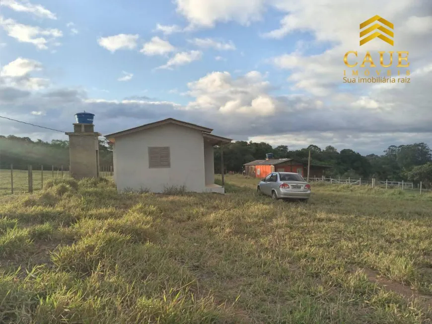Foto 1 de Fazenda/Sítio com 2 Quartos à venda, 5000m² em Águas Claras, Viamão