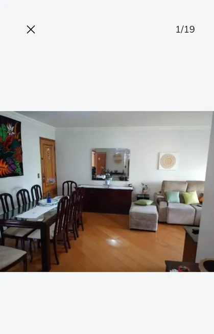 Foto 1 de Apartamento com 2 Quartos à venda, 97m² em Vila Leopoldina, São Paulo