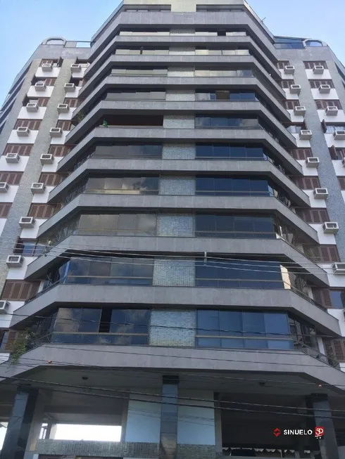 Foto 1 de Cobertura com 5 Quartos à venda, 318m² em Rio Branco, Novo Hamburgo