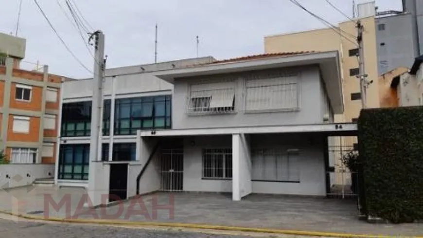 Foto 1 de Casa para alugar, 123m² em Vila Madalena, São Paulo