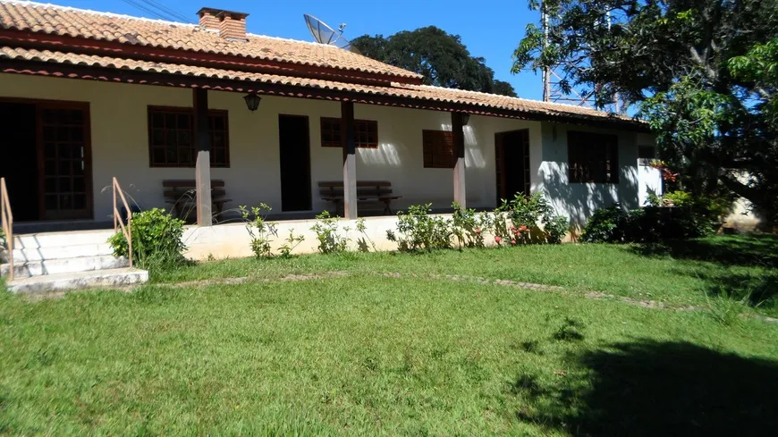 Foto 1 de Casa com 3 Quartos à venda, 1630m² em Ponte Alta, Atibaia