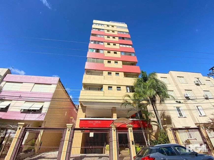 Foto 1 de Apartamento com 3 Quartos à venda, 93m² em Cidade Baixa, Porto Alegre