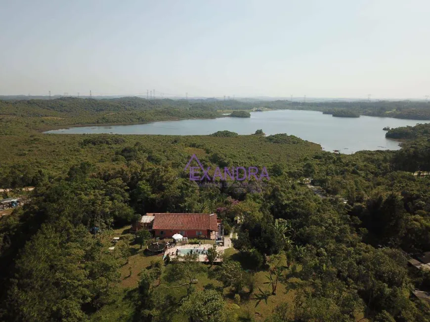 Foto 1 de Fazenda/Sítio com 2 Quartos à venda, 170m² em Zanzalá, São Bernardo do Campo