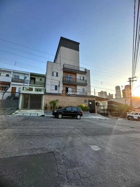 Foto 1 de Apartamento com 2 Quartos à venda, 42m² em Cidade Patriarca, São Paulo