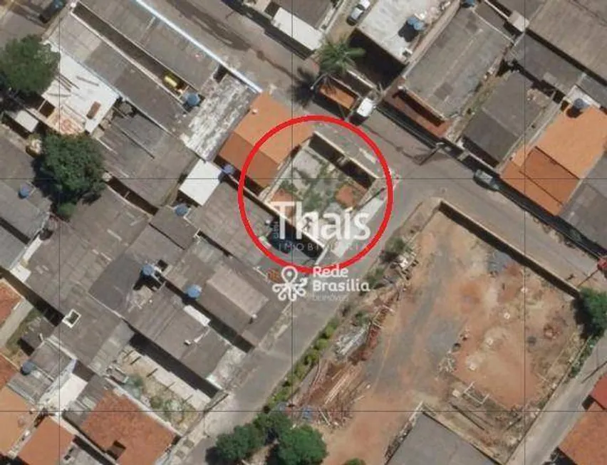 Foto 1 de Lote/Terreno à venda, 168m² em Centro, São Sebastião