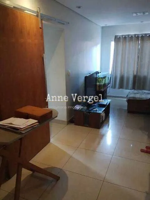 Foto 1 de Apartamento com 2 Quartos à venda, 68m² em Presidente Altino, Osasco