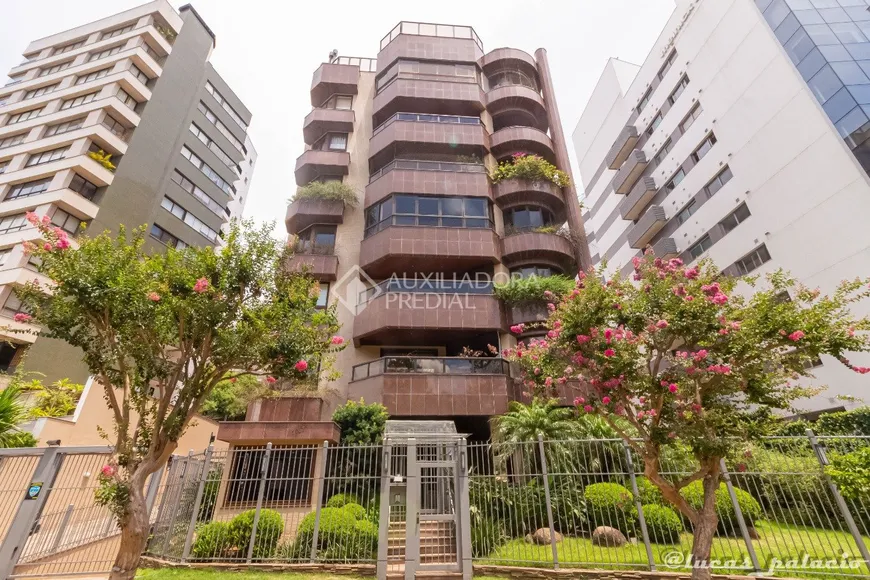 Foto 1 de Apartamento com 3 Quartos à venda, 305m² em Bela Vista, Porto Alegre