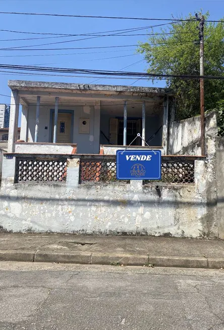 Foto 1 de Lote/Terreno à venda, 270m² em Vila Sônia, São Paulo