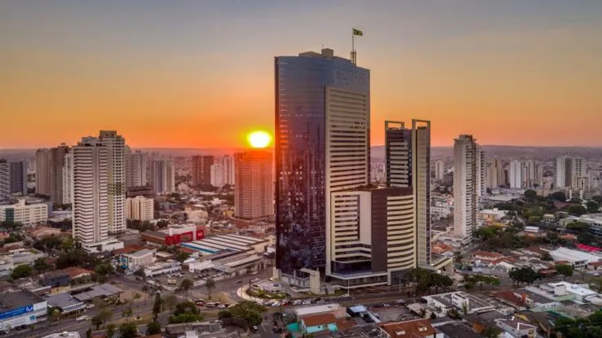 Foto 1 de Consultório com 3 Quartos à venda, 67m² em Setor Marista, Goiânia