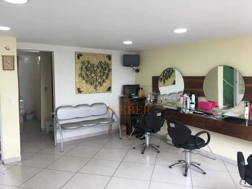 Foto 1 de Sobrado com 3 Quartos à venda, 170m² em Jardim Guayana, Taboão da Serra