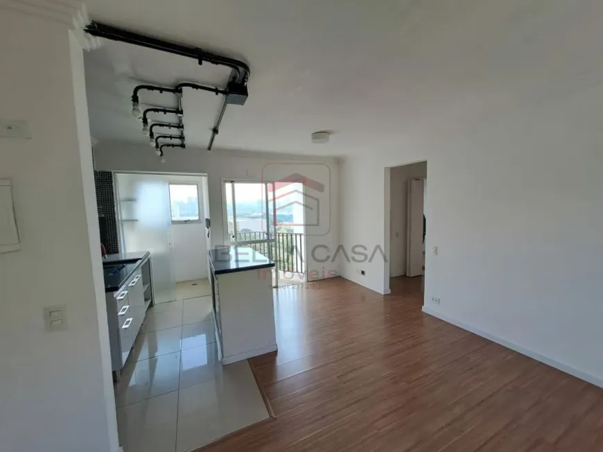 Foto 1 de Apartamento com 2 Quartos à venda, 47m² em Móoca, São Paulo