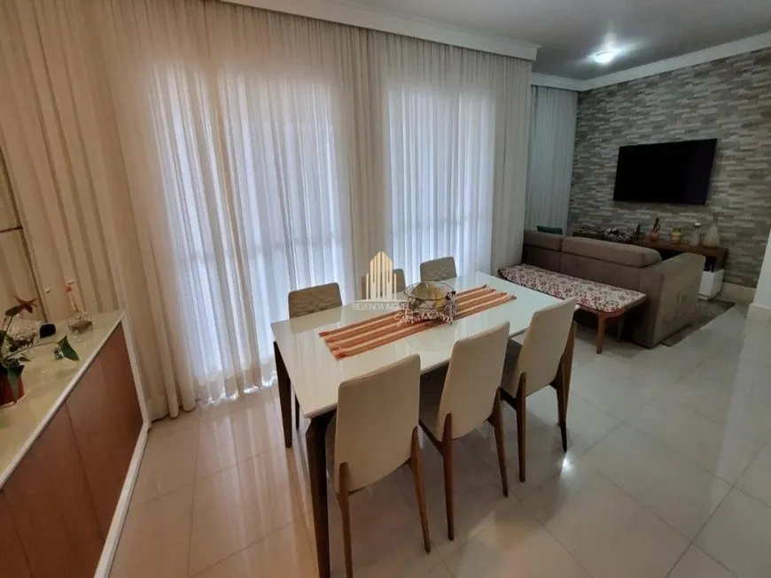 Foto 1 de Apartamento com 2 Quartos à venda, 80m² em Jurubatuba, São Paulo