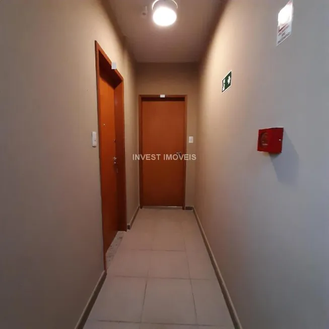 Foto 1 de Apartamento com 3 Quartos à venda, 80m² em Passos, Juiz de Fora