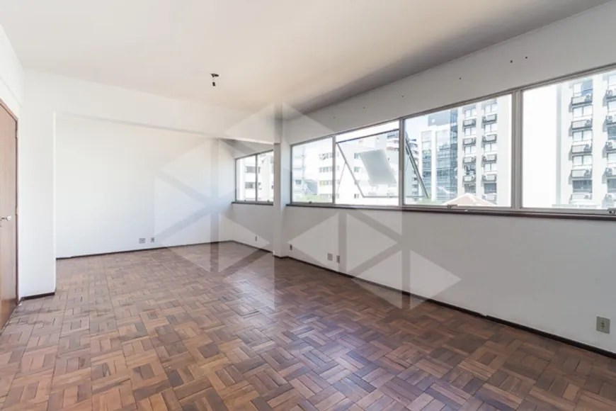 Foto 1 de Sala Comercial para alugar, 43m² em Auxiliadora, Porto Alegre