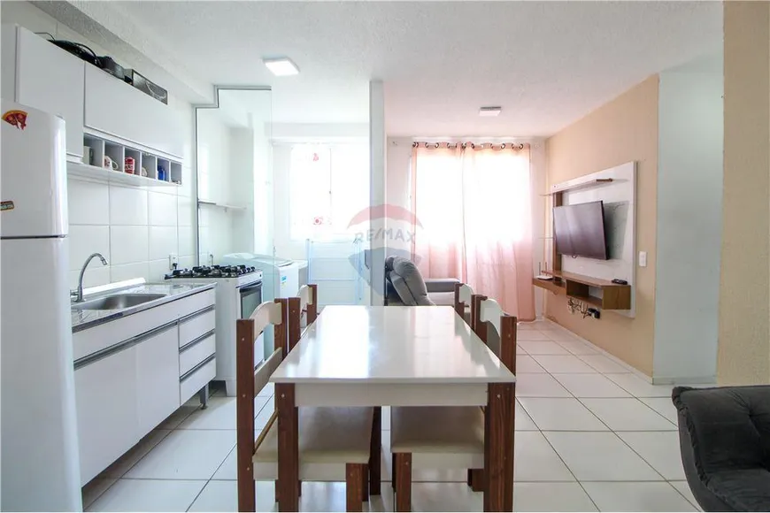 Foto 1 de Apartamento com 2 Quartos à venda, 41m² em Parque Sao Bento, Sorocaba